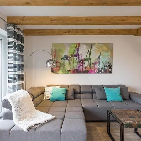 Linas Holiday home